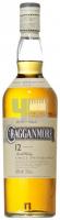 Cragganmore 12 0.7L