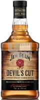 Jim Beam Devil's Cut 0.7L