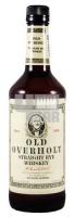 Old Overholt Rye 1.0L