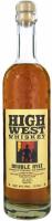 High West Double Rye 0.7L