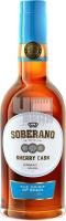 Soberano Sherry Cask 0.7L