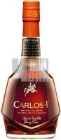 Carlos I. Solera Gran Reserva  0.7L