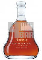 Hennessy Paradis 0.7L