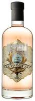 The Bitter Truth Pink 0.7L
