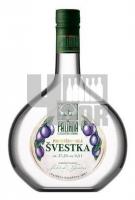 Puzs Pálenka Švestka 0.5L