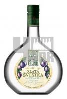 Puzs Pálenka Švestka Zlatá 0.5L