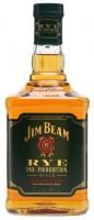 Jim Beam Rye 0.7L