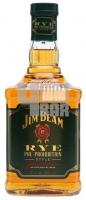 Jim Beam Rye 0.7L