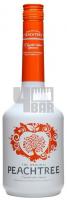 De Kuyper Peach Tree 0.7L
