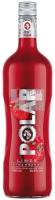 Polar Limes Strawberry 1.0L