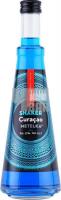 Shaker Curacao 0.5L