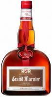 Grand Marnier Cordon Rouge 1.0L