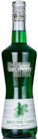 Monin Creme De Menthe Verte 0.7L