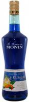 Monin Blue Curacao 0.7L