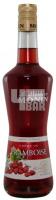 Monin Creme De Framboise 0.7L