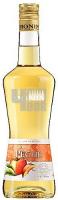 Monin Creme De Peche 0.7L