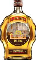 Jelínek Luhačovická Bylinná 0.5L