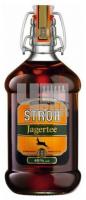 Stroh Jagertee 0.5L