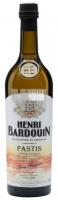 Pastis Henri Bardouin 0.7L