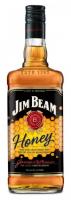 Jim Beam Honey 1.0L