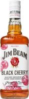 Jim Beam Black Cherry 1.0L