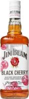 Jim Beam Black Cherry 1.0L