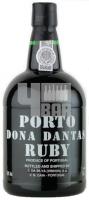 Dona Dantas Fine Ruby  0.75L