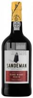 Sandeman Ruby 0.75L