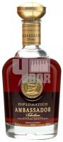 Diplomatico Ambassador 0.7L