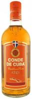 Conde De Cuba 3 0.7L