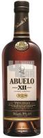 Abuelo 12 Two Oaks 0.7L