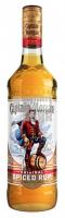 Captain Morgan Spiced 0.7L