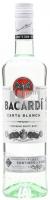 Bacardi Carta Blanca 0.7L