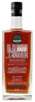 Saint James Millésime 2001 1.0L