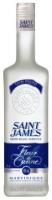 Saint James Blanc Fleur De Cane 0.7L