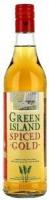 Green Island Spiced 0.7L