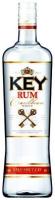 Key Rum White 1.0L