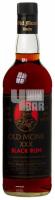 Old Monk Xxx Black 0.7L