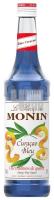 Monin Curacao Bleu 0.7L