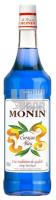 Monin Curacao Bleu 1.0L