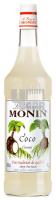 Monin Coco 1.0L