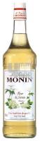 Monin Elderflower 1.0L
