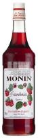 Monin Framboise 1.0L