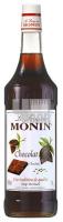 Monin Chocolat 1.0L