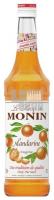 Monin Mandarine 0.7L