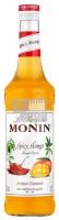 Monin Mango Spicy 0.7L