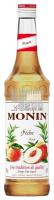 Monin Peach 0.7L