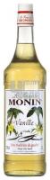 Monin Vanille 1.0L