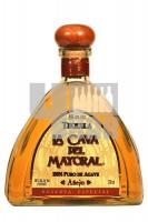 La Cava Del Mayoral Anejo 0.7L