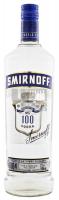 Smirnoff Blue 1.0L